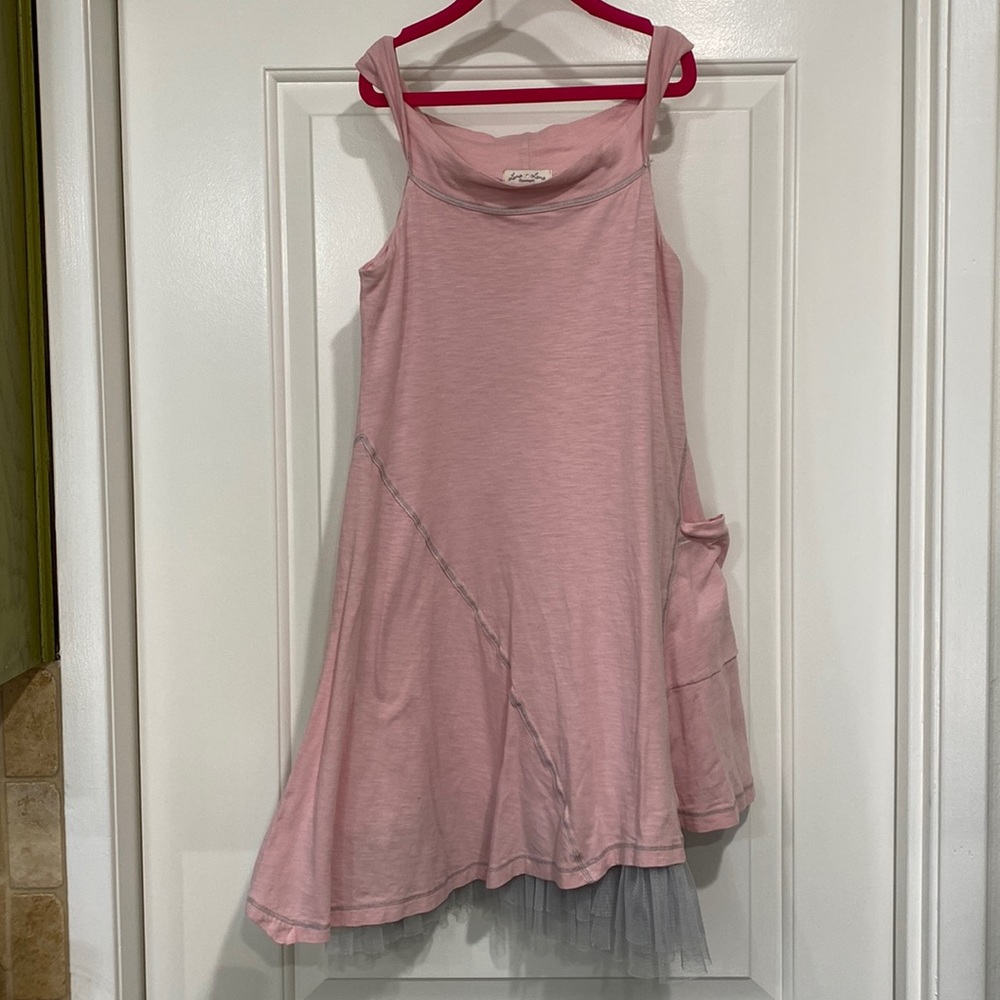 Luna Luna Copenhagen Girls Dress Size 12